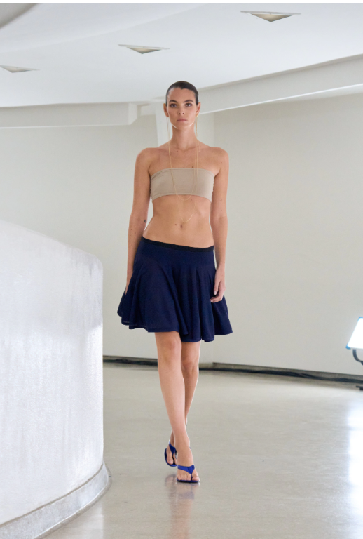 Alaia NYFW 2024 